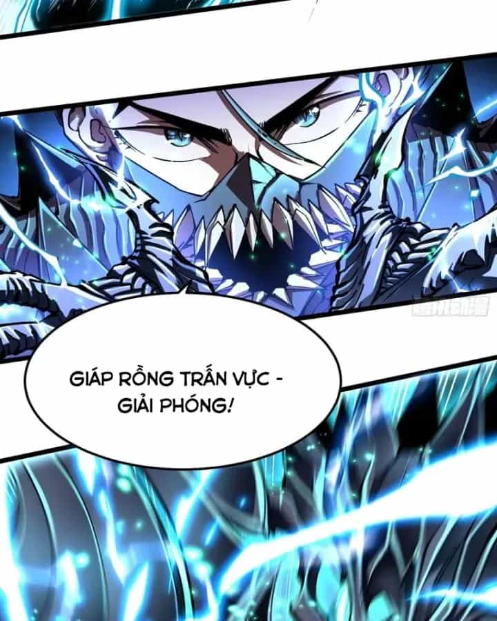 Cao Võ Tiến Hóa: Bắt Đầu Thức Tỉnh Quái Thú Chi Vương - Chương 135 - ảnh 39