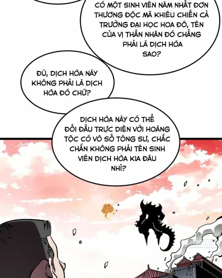 Cao Võ Tiến Hóa: Bắt Đầu Thức Tỉnh Quái Thú Chi Vương - Chương 135 - ảnh 58