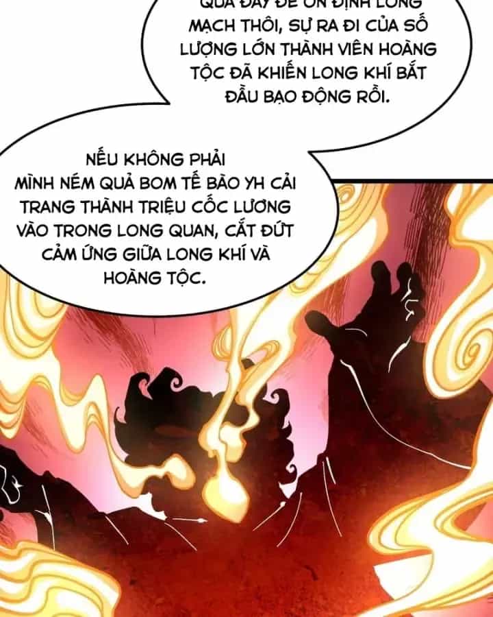 Cao Võ Tiến Hóa: Bắt Đầu Thức Tỉnh Quái Thú Chi Vương - Chương 137 - ảnh 10