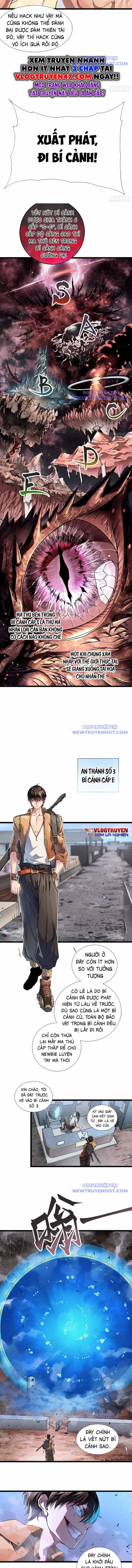 Cao Võ Tiến Hóa: Bắt Đầu Thức Tỉnh Quái Thú Chi Vương - Chương 2 - ảnh 7