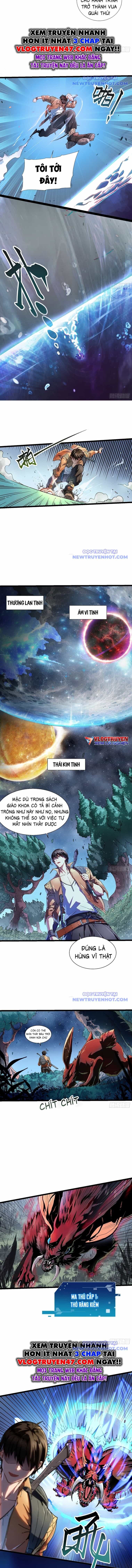 Cao Võ Tiến Hóa: Bắt Đầu Thức Tỉnh Quái Thú Chi Vương - Chương 2 - ảnh 8