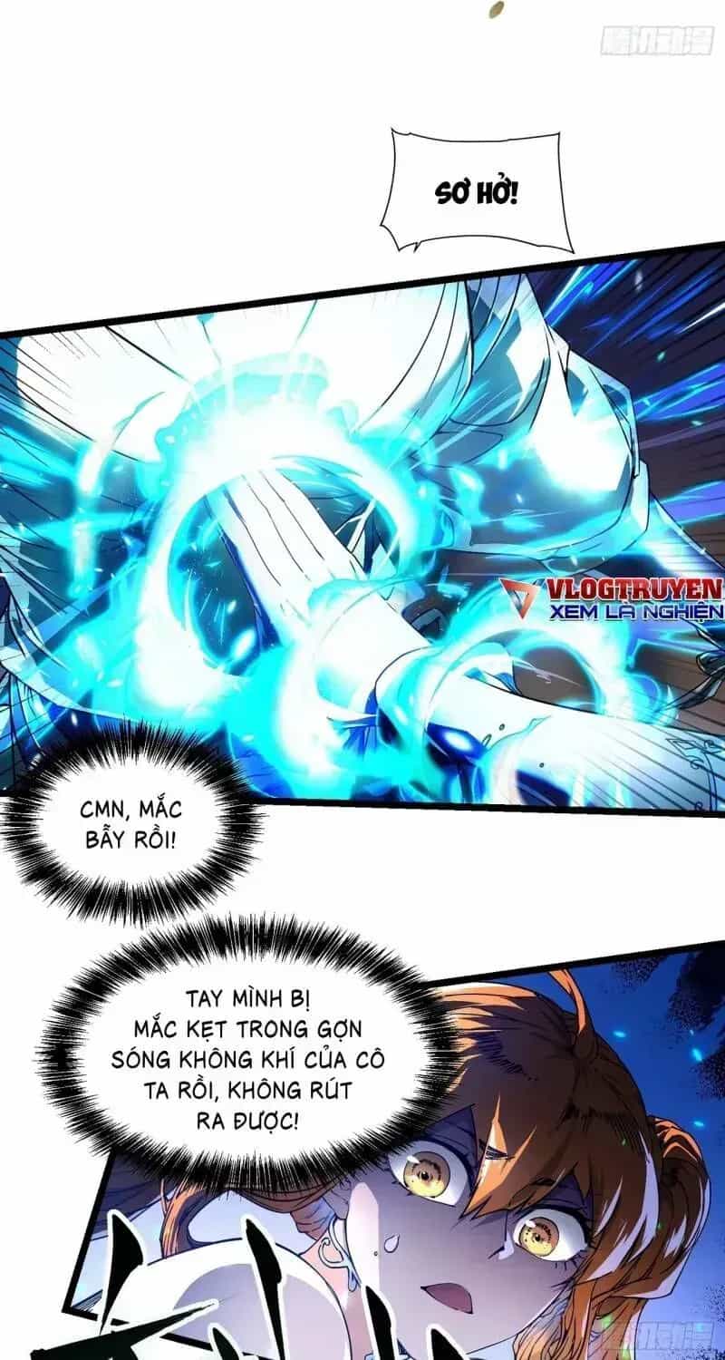 Cao Võ Tiến Hóa: Bắt Đầu Thức Tỉnh Quái Thú Chi Vương - Chương 6.4 - ảnh 27