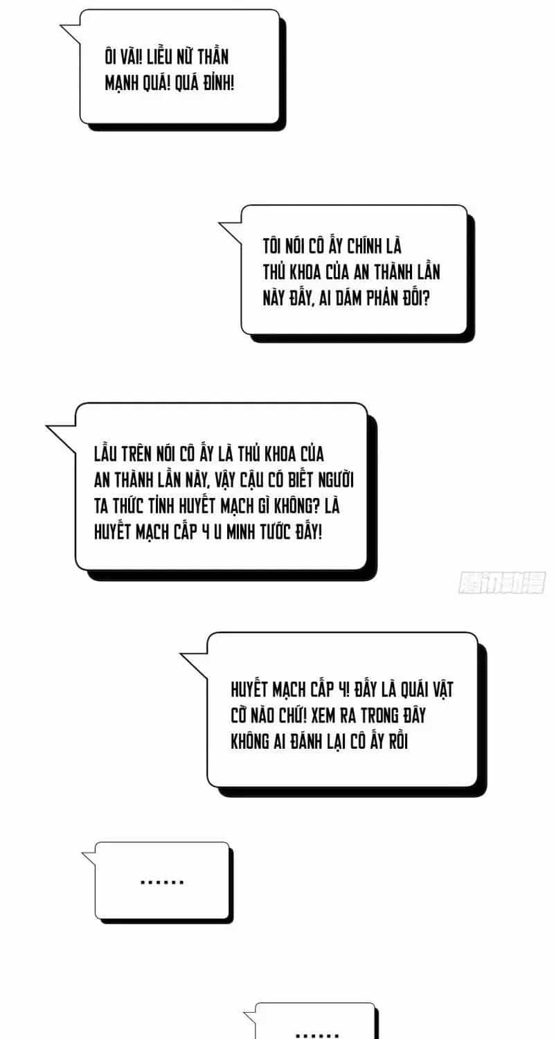Cao Võ Tiến Hóa: Bắt Đầu Thức Tỉnh Quái Thú Chi Vương - Chương 6.4 - ảnh 51