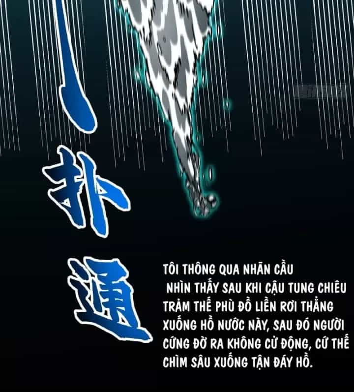 Cao Võ Tiến Hóa: Bắt Đầu Thức Tỉnh Quái Thú Chi Vương - Chương 139 - ảnh 25