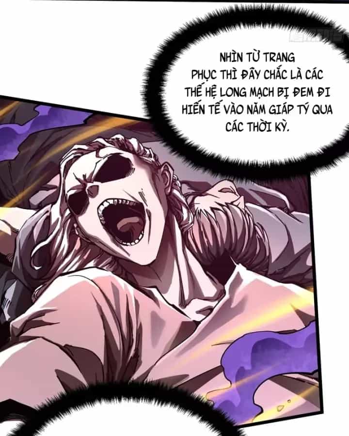 Cao Võ Tiến Hóa: Bắt Đầu Thức Tỉnh Quái Thú Chi Vương - Chương 139 - ảnh 57