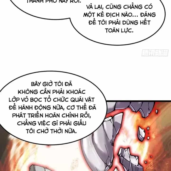 Cao Võ Tiến Hóa: Bắt Đầu Thức Tỉnh Quái Thú Chi Vương - Chương 141 - ảnh 15