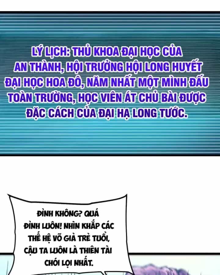Cao Võ Tiến Hóa: Bắt Đầu Thức Tỉnh Quái Thú Chi Vương - Chương 141 - ảnh 23