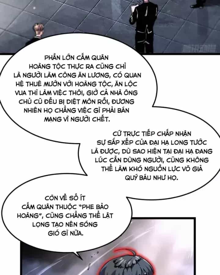 Cao Võ Tiến Hóa: Bắt Đầu Thức Tỉnh Quái Thú Chi Vương - Chương 141 - ảnh 7