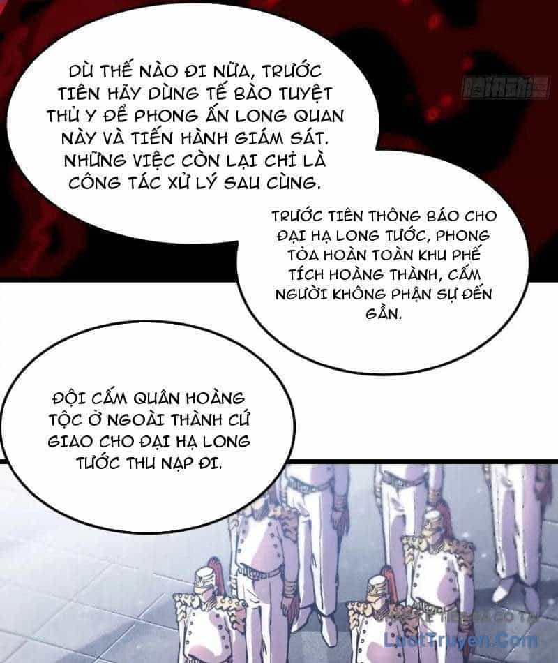 Cao Võ Tiến Hóa: Bắt Đầu Thức Tỉnh Quái Thú Chi Vương - Chương 142 - ảnh 6