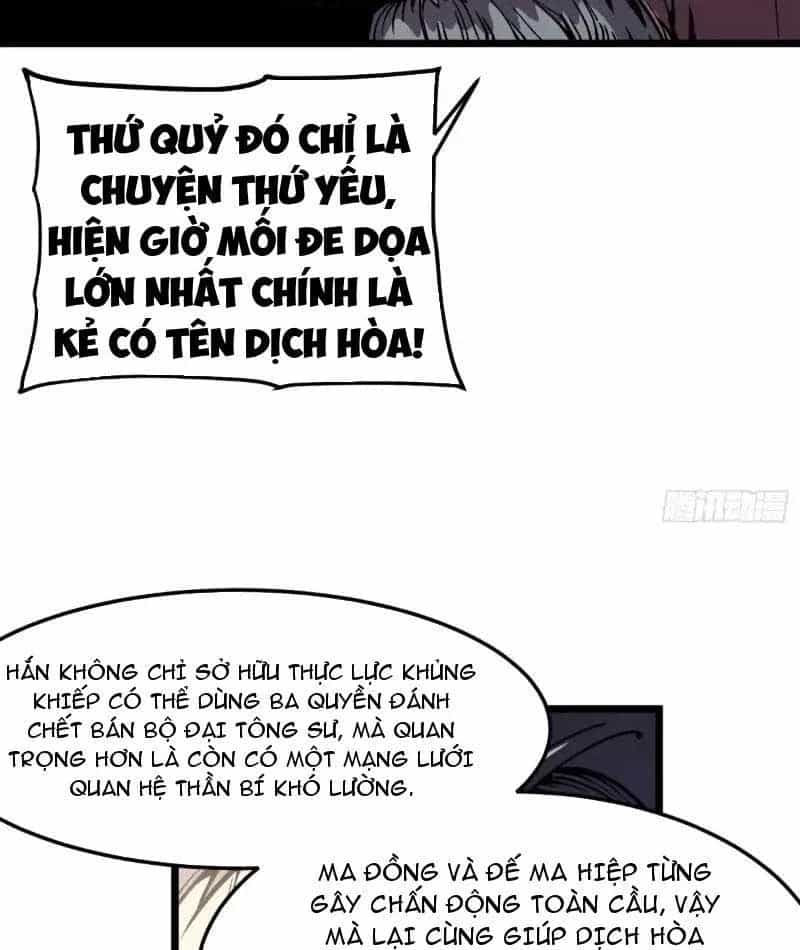 Cao Võ Tiến Hóa: Bắt Đầu Thức Tỉnh Quái Thú Chi Vương - Chương 142 - ảnh 61