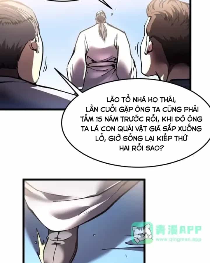 Cao Võ Tiến Hóa: Bắt Đầu Thức Tỉnh Quái Thú Chi Vương - Chương 143 - ảnh 43