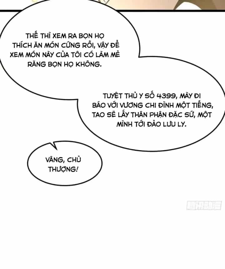 Cao Võ Tiến Hóa: Bắt Đầu Thức Tỉnh Quái Thú Chi Vương - Chương 143 - ảnh 8