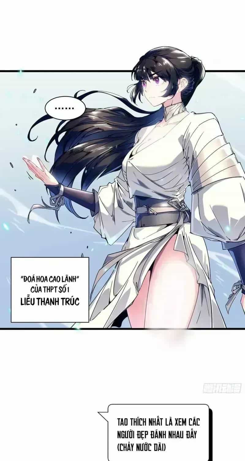 Cao Võ Tiến Hóa: Bắt Đầu Thức Tỉnh Quái Thú Chi Vương - Chương 6.9 - ảnh 24