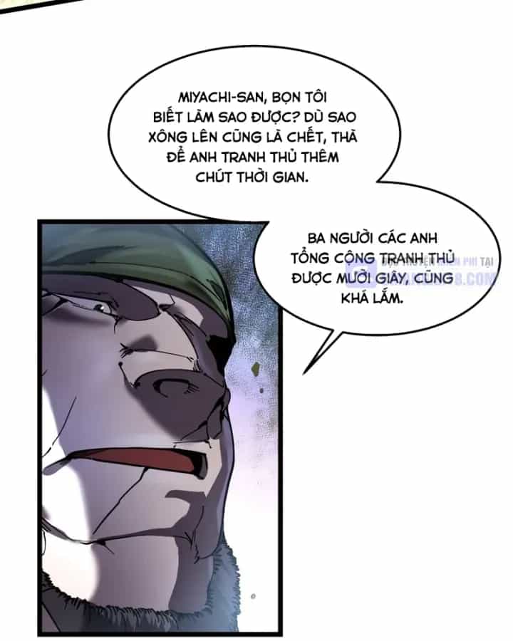 Cao Võ Tiến Hóa: Bắt Đầu Thức Tỉnh Quái Thú Chi Vương - Chương 147 - ảnh 34