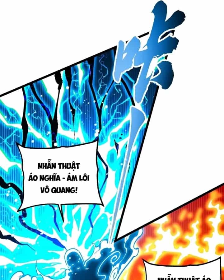 Cao Võ Tiến Hóa: Bắt Đầu Thức Tỉnh Quái Thú Chi Vương - Chương 147 - ảnh 4