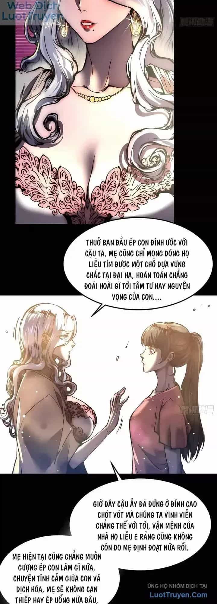 Cao Võ Tiến Hóa: Bắt Đầu Thức Tỉnh Quái Thú Chi Vương - Chương 149 - ảnh 20