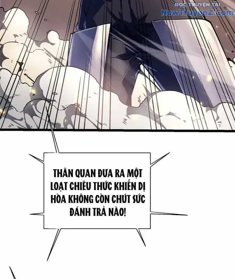 Cao Võ Tiến Hóa: Bắt Đầu Thức Tỉnh Quái Thú Chi Vương - Chương 7.5 - ảnh 56