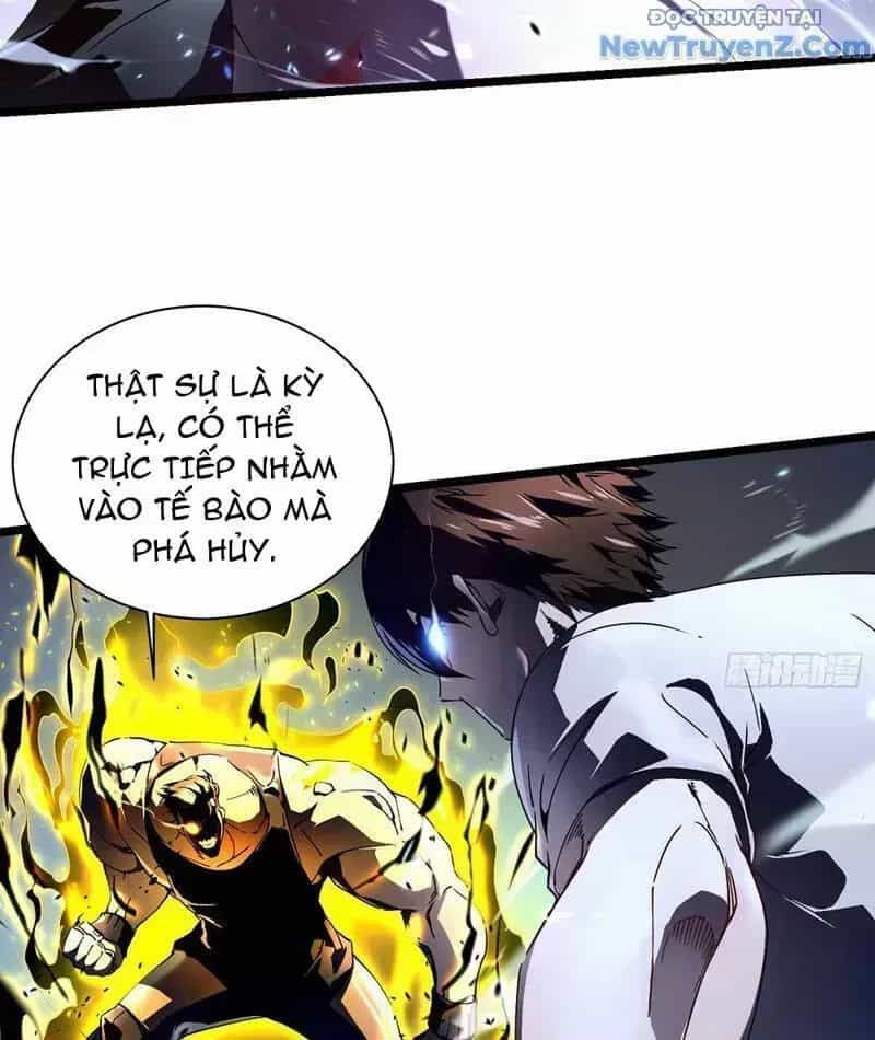 Cao Võ Tiến Hóa: Bắt Đầu Thức Tỉnh Quái Thú Chi Vương - Chương 7.6 - ảnh 13