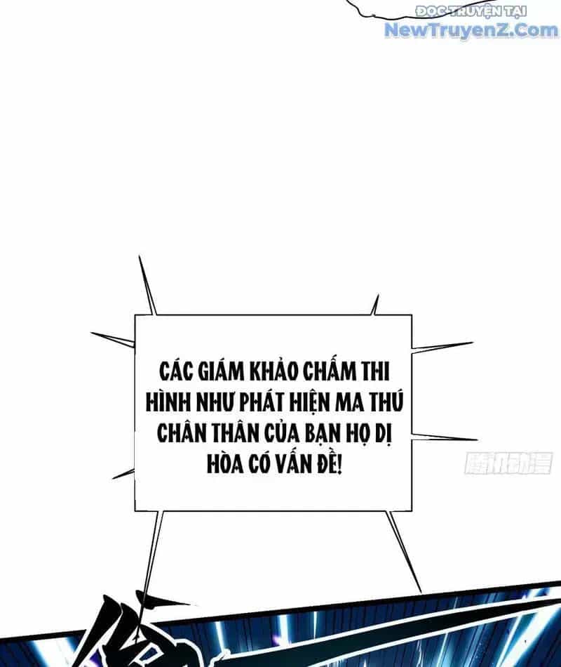 Cao Võ Tiến Hóa: Bắt Đầu Thức Tỉnh Quái Thú Chi Vương - Chương 7.6 - ảnh 77