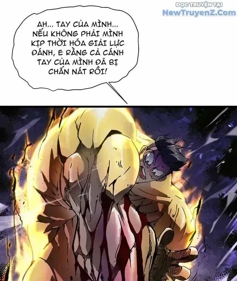 Cao Võ Tiến Hóa: Bắt Đầu Thức Tỉnh Quái Thú Chi Vương - Chương 7.6 - ảnh 96
