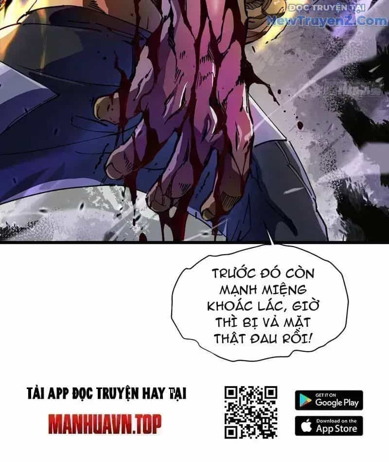 Cao Võ Tiến Hóa: Bắt Đầu Thức Tỉnh Quái Thú Chi Vương - Chương 7.9 - ảnh 100