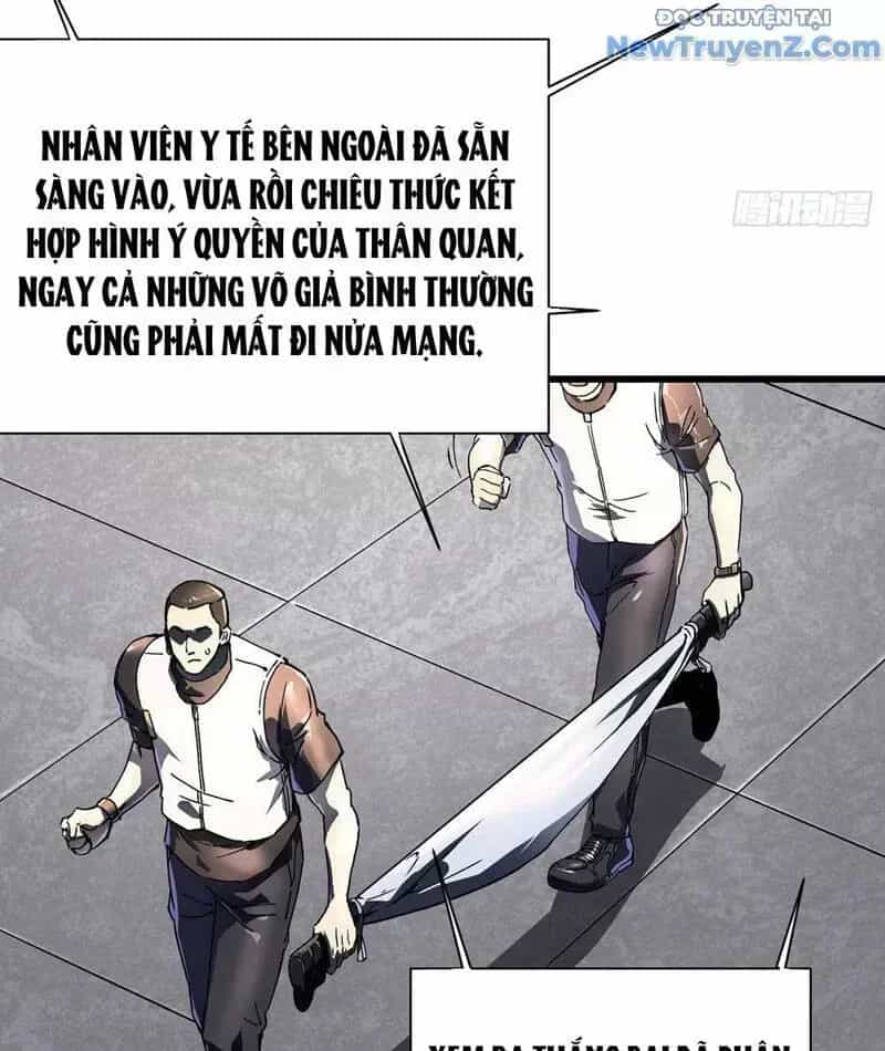 Cao Võ Tiến Hóa: Bắt Đầu Thức Tỉnh Quái Thú Chi Vương - Chương 7.9 - ảnh 61
