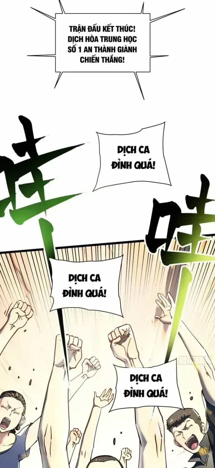 Cao Võ Tiến Hóa: Bắt Đầu Thức Tỉnh Quái Thú Chi Vương - Chương 8.3 - ảnh 24