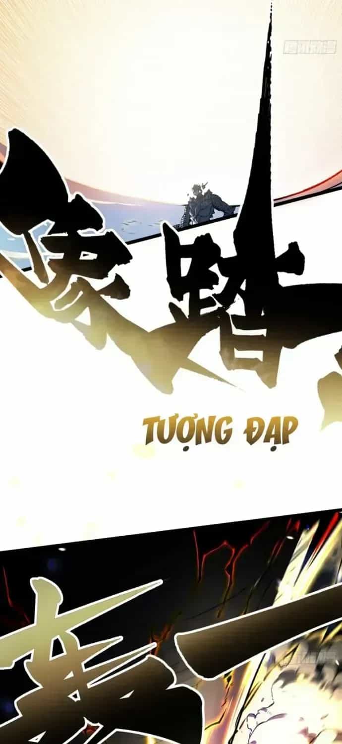 Cao Võ Tiến Hóa: Bắt Đầu Thức Tỉnh Quái Thú Chi Vương - Chương 8.4 - ảnh 13