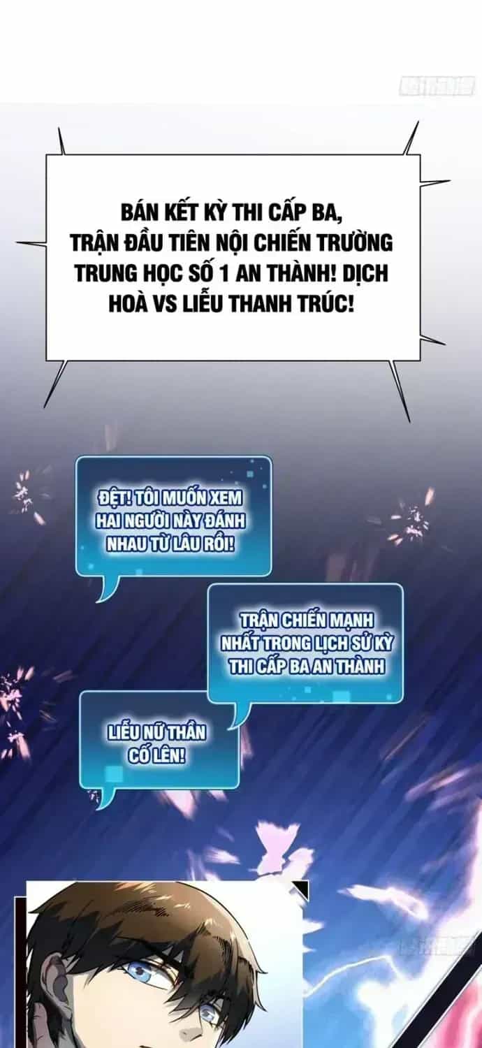 Cao Võ Tiến Hóa: Bắt Đầu Thức Tỉnh Quái Thú Chi Vương - Chương 8.7 - ảnh 41
