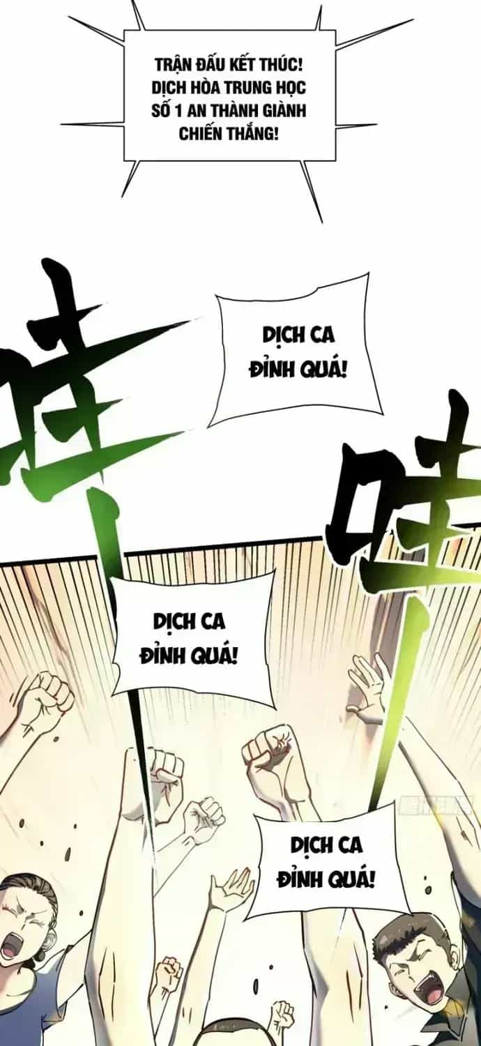 Cao Võ Tiến Hóa: Bắt Đầu Thức Tỉnh Quái Thú Chi Vương - Chương 8.9 - ảnh 30