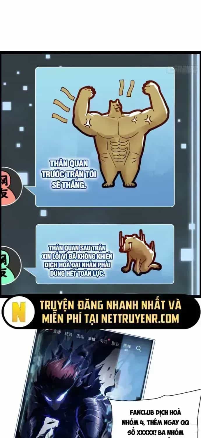 Cao Võ Tiến Hóa: Bắt Đầu Thức Tỉnh Quái Thú Chi Vương - Chương 8.9 - ảnh 32