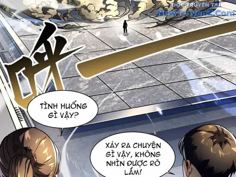 Cao Võ Tiến Hóa: Bắt Đầu Thức Tỉnh Quái Thú Chi Vương - Chương 9.1 - ảnh 5