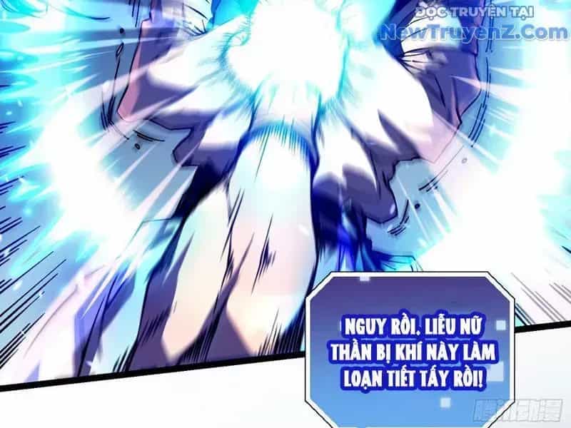 Cao Võ Tiến Hóa: Bắt Đầu Thức Tỉnh Quái Thú Chi Vương - Chương 9.3 - ảnh 42