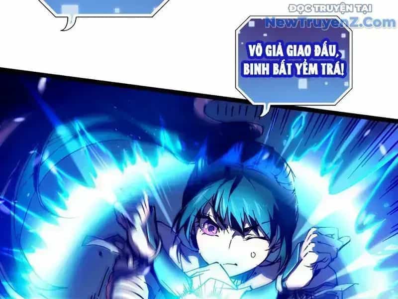 Cao Võ Tiến Hóa: Bắt Đầu Thức Tỉnh Quái Thú Chi Vương - Chương 9.5 - ảnh 43