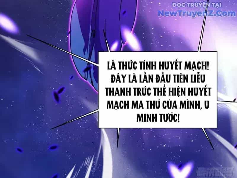 Cao Võ Tiến Hóa: Bắt Đầu Thức Tỉnh Quái Thú Chi Vương - Chương 9.6 - ảnh 115