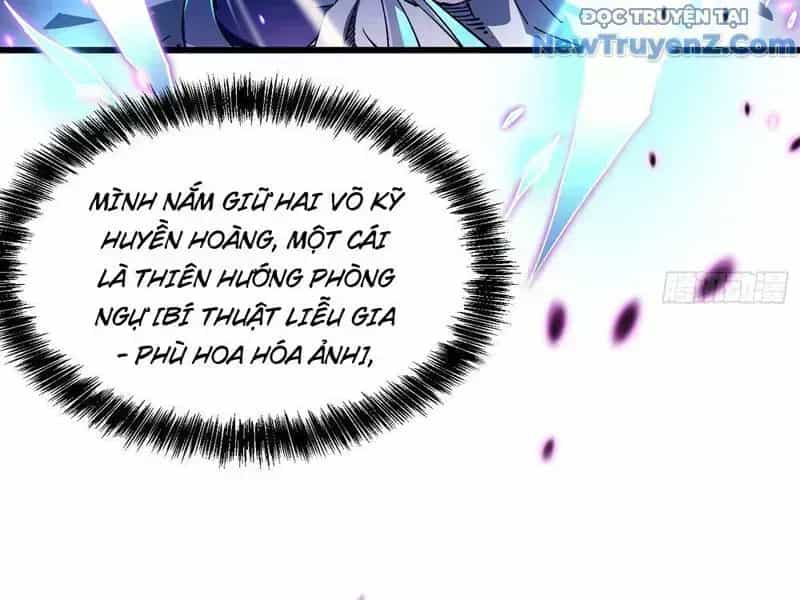 Cao Võ Tiến Hóa: Bắt Đầu Thức Tỉnh Quái Thú Chi Vương - Chương 9.8 - ảnh 81