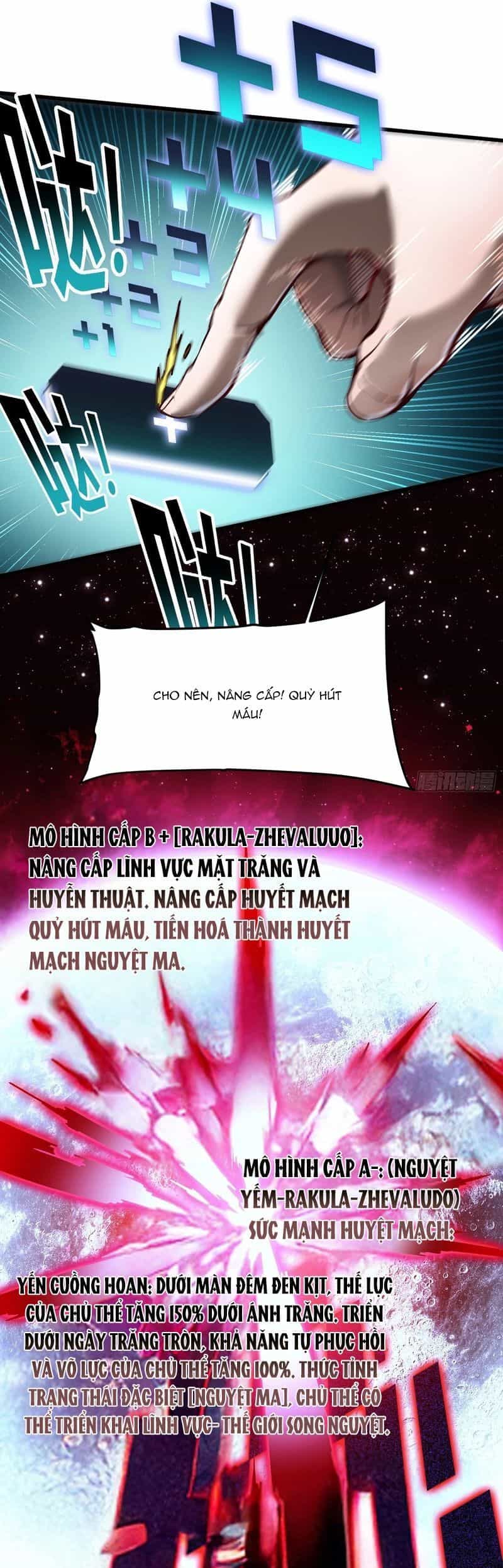 Cao Võ Tiến Hóa: Bắt Đầu Thức Tỉnh Quái Thú Chi Vương - Chương 66 - ảnh 7