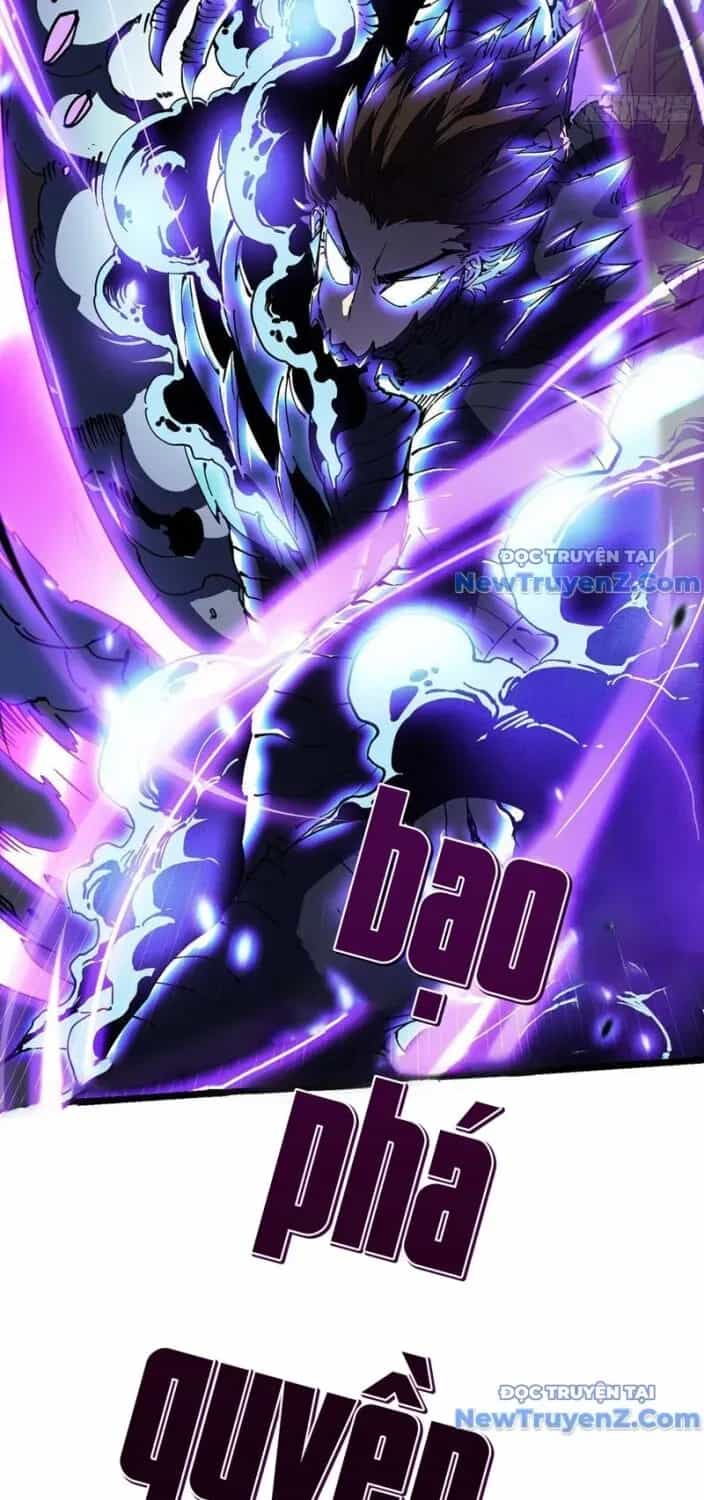Cao Võ Tiến Hóa: Bắt Đầu Thức Tỉnh Quái Thú Chi Vương - Chương 11.1 - ảnh 15