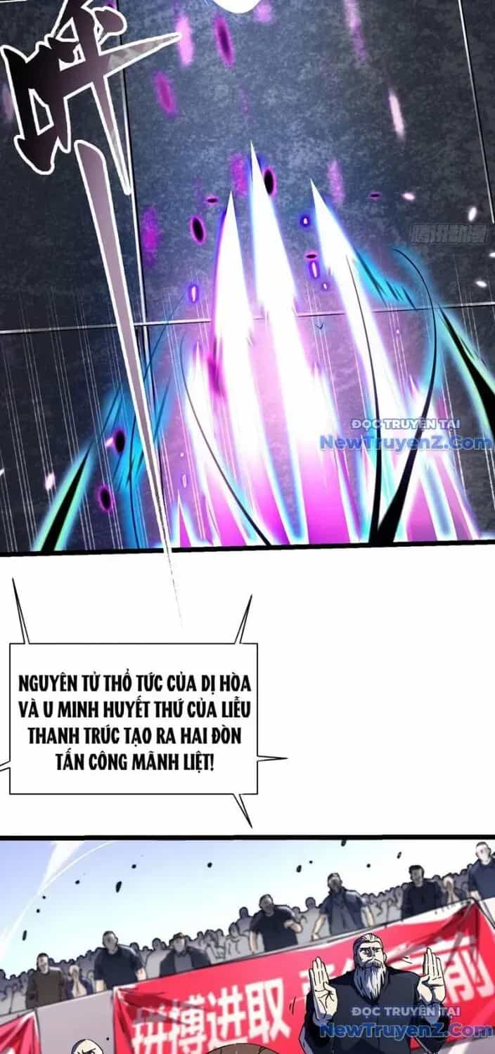 Cao Võ Tiến Hóa: Bắt Đầu Thức Tỉnh Quái Thú Chi Vương - Chương 11.2 - ảnh 32