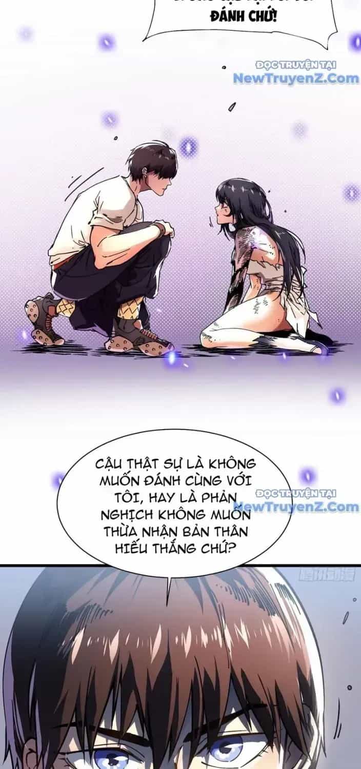 Cao Võ Tiến Hóa: Bắt Đầu Thức Tỉnh Quái Thú Chi Vương - Chương 11.2 - ảnh 46
