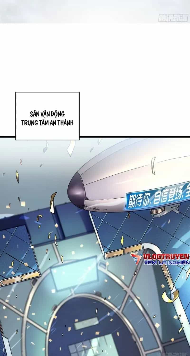 Cao Võ Tiến Hóa: Bắt Đầu Thức Tỉnh Quái Thú Chi Vương - Chương 5.1 - ảnh 3