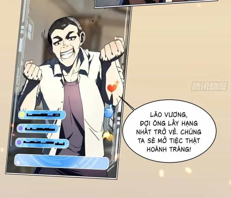 Cao Võ Tiến Hóa: Bắt Đầu Thức Tỉnh Quái Thú Chi Vương - Chương 5.1 - ảnh 52