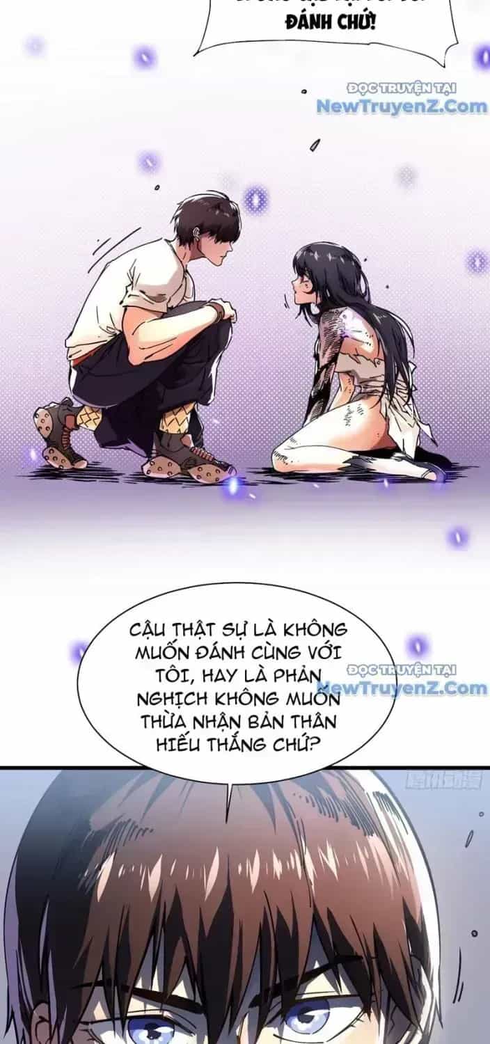 Cao Võ Tiến Hóa: Bắt Đầu Thức Tỉnh Quái Thú Chi Vương - Chương 11.5 - ảnh 49