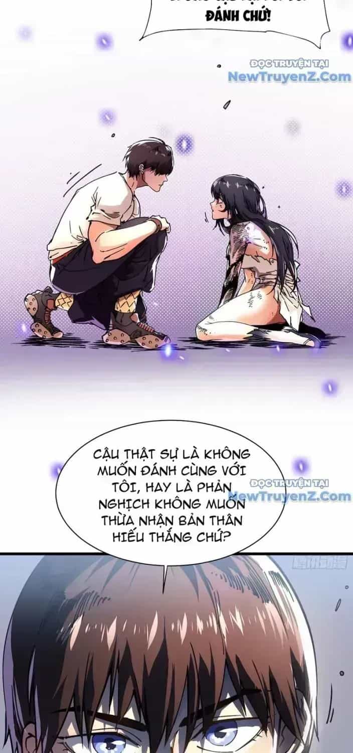 Cao Võ Tiến Hóa: Bắt Đầu Thức Tỉnh Quái Thú Chi Vương - Chương 11.7 - ảnh 51