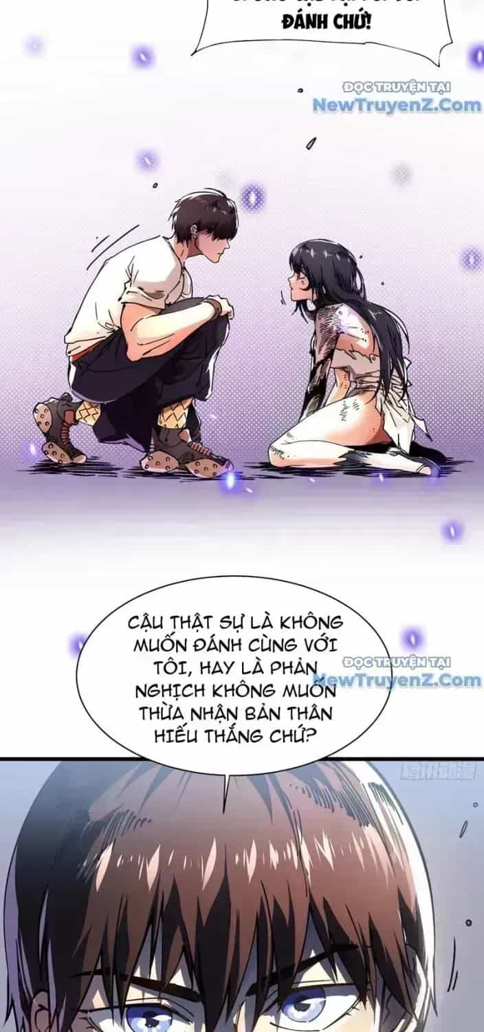 Cao Võ Tiến Hóa: Bắt Đầu Thức Tỉnh Quái Thú Chi Vương - Chương 11.9 - ảnh 53
