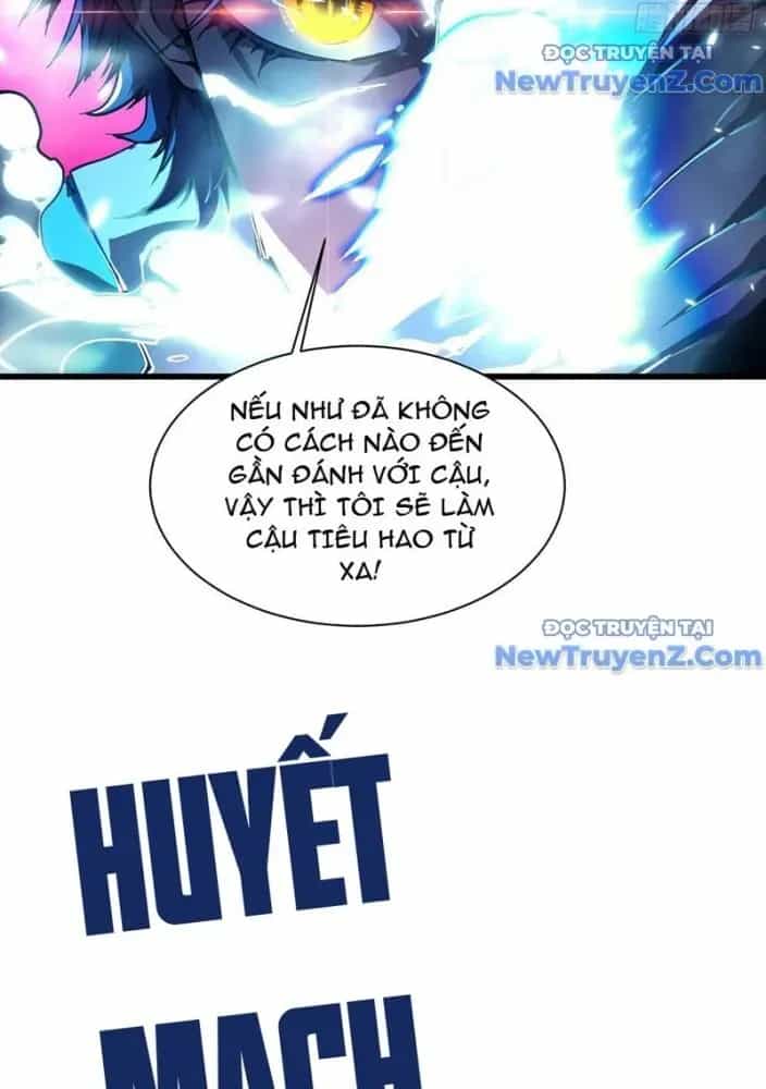 Cao Võ Tiến Hóa: Bắt Đầu Thức Tỉnh Quái Thú Chi Vương - Chương 12.1 - ảnh 17