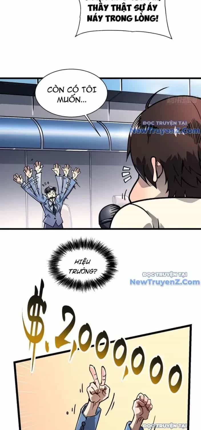 Cao Võ Tiến Hóa: Bắt Đầu Thức Tỉnh Quái Thú Chi Vương - Chương 12.2 - ảnh 58
