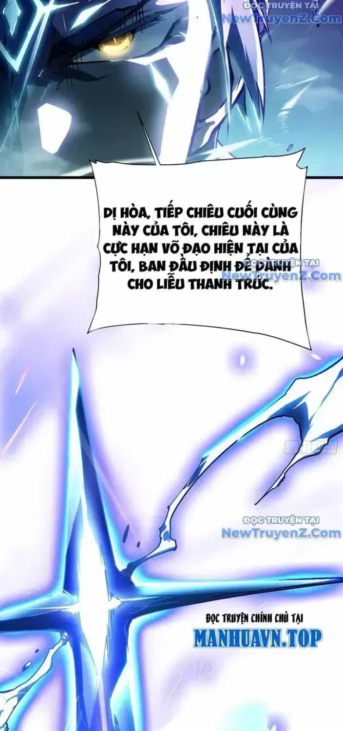 Cao Võ Tiến Hóa: Bắt Đầu Thức Tỉnh Quái Thú Chi Vương - Chương 12.3 - ảnh 37