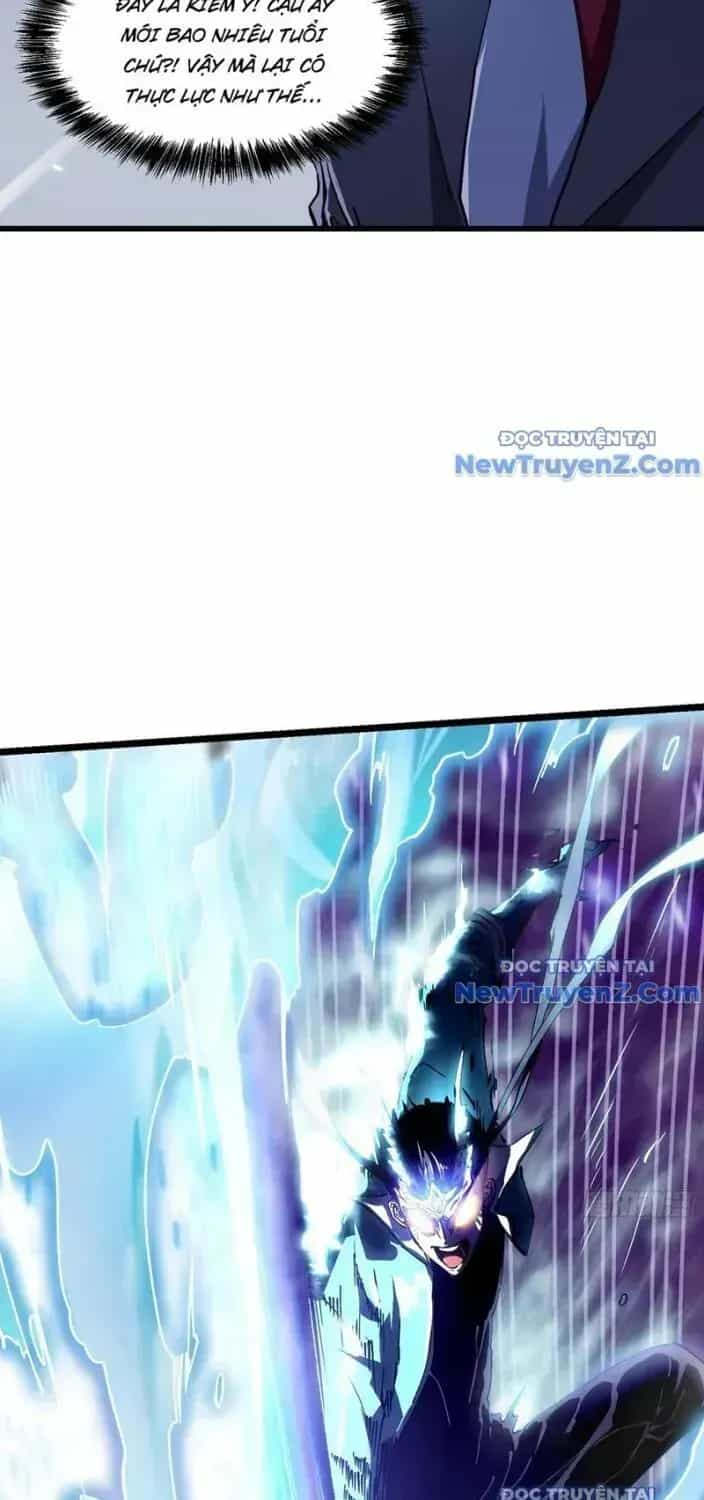 Cao Võ Tiến Hóa: Bắt Đầu Thức Tỉnh Quái Thú Chi Vương - Chương 12.3 - ảnh 41