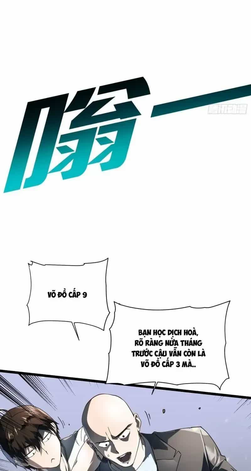 Cao Võ Tiến Hóa: Bắt Đầu Thức Tỉnh Quái Thú Chi Vương - Chương 5.2 - ảnh 46